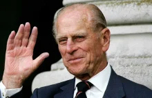 Half-naked woman arrested at Prince Philip's funeral