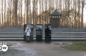 Dlaczego Beata Szydło nagle zainteresowała się Auschwitz Birkenau? Oto odpowiedź