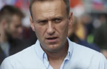 Rzeczniczka Nawalnego: Aleksiej umiera. W jego stanie to kwestia dni