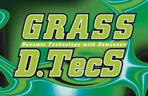 Blog - Tibhar Grass D.TecS - Opinie | Sprzęt do Tenisa Stołowego | Ping...