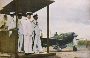 Zabić admirała Yamamoto! Zemsta za Pearl Harbor