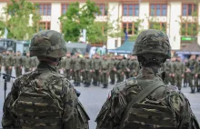 Obowiązkowa szczepionka w wojsku? Doniesienia z Garnizonu Warszawa