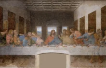 Prawdziwy kod Da Vinci. Co ukrył geniusz wszech czasów?