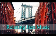 New York Coffee Shop Music - Jazz Bar Classics - New York Jazz Lounge - Relaxing