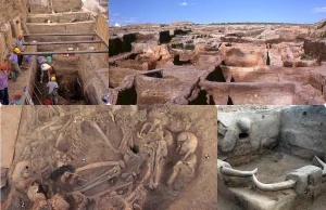 Niezwykłe wyniki badań pochówków w jednym z najstarszych neolitycznych miast