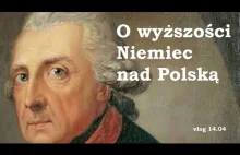 O wyższości Niemiec nad Polską