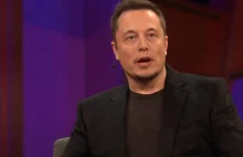 Elon Musk o Neuralink: chipy w ludzkim mózgu jeszcze w 2021 roku