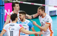 PlusLiga: Jastrzębski Węgiel mistrzem Polski siatkarzy!