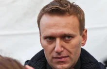 Lekarze Nawalnego przyjechali do kolonii karnej. Nie zostali wpuszczeni