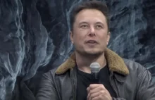 Elon Musk: "sztuczna inteligencja to wywoływanie diabła"