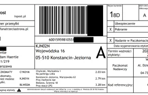 Uwaga na proste, perfidne i niezwykle skuteczne oszustwo z Paczkomatem w...