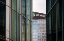 ABN Amro zapłaci 480 mln EUR za „pranie” pieniędzy