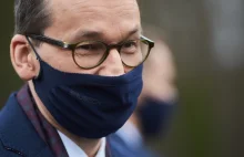 Morawiecki wierzy, że jego "chciejstwa" są sprawcze i niosą radość narodowi...