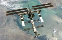 Międzynarodowa Stacja Kosmiczna ISS zostanie zamknięta i porzucona