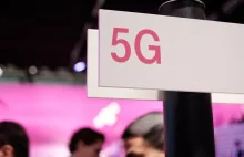 Sachajko: nie należy traktować sieci 5G jak jakiegoś fatum