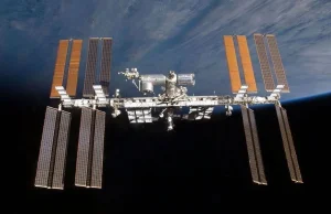 Rosja porzuca stację kosmiczną ze względu na „lawinę awarii”
