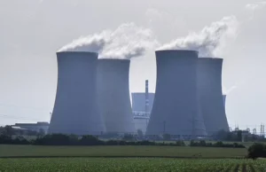 Czechy wykluczają Rosatom z przetargu na rozbudowę elektrowni atomowej