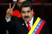 Wenezuela: Reżim Maduro dorzyna niezależne media
