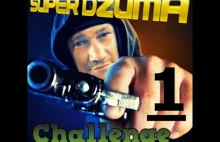 Super Dżuma - Mydło / 0.5L (Challenge)