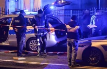 Strzelanina w Rudzie Śląskiej. Policjanci zastrzelili 36-latka
