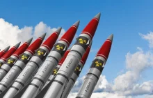 Dowództwo Strategiczne USA: Możliwość konfliktu z wykorzystaniem broni jądrowej