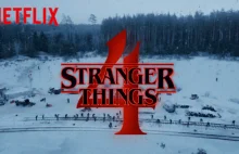 Stranger Things może dostać 4. sezon dopiero w 2022 roku!