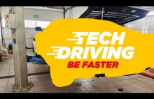 Kupiliśmy supersamochód z Fast and Furious | Techdriving - Garaż