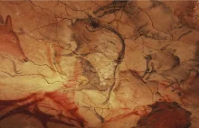Starożytni ludzie mogli tworzyć malowidła w jaskiniach podczas halucynacji