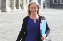 Gemma O’Doherty irlandzka dziennikarka pozwała rząd za lockdown