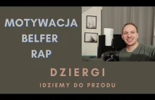 DZIERGI - Idziemy do przodu (prod. DopeBoyzMuzic)