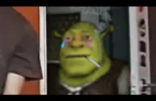 SHREK (SAD)