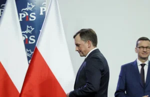 PiS nie ma większości w sprawie OFE, głosowanie odwołane