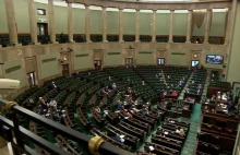 Zespół ds. legalizacji marihuany złożył w Sejmie pakiet ustaw