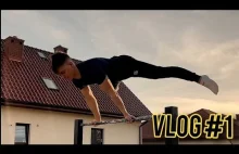 AGENCI W AKCJI | STREET WORKOUT SESH