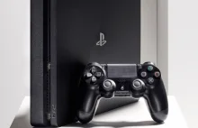 Bug w firmwarze PlayStation 4 może spowodować, że nie da się na nich grać