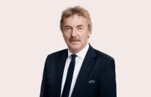 Zbigniew Boniek wiceprezydentem UEFA!