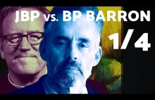 JBP vs bp Barron 1/4: Dlaczego Kościół katolicki traci młodych wiernych?