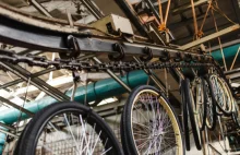 Producent rowerów Woom przeniesie 40 proc. produkcji z Azji do Polski