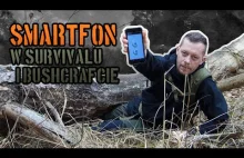 Smartfon w terenie - przydatne aplikacje