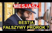 Jizkiahu Ben David - Mesjasz - Bestia - Fałszywy prorok?