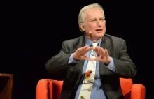Richard Dawkins pozbawiony honorów po 25 latach. Za komentarz o osobach trans.