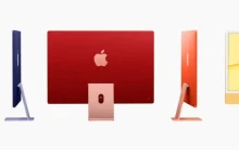 Nowe Apple iMac to śmiech na sali, ale przynajmniej są kolorowe