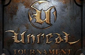 Unreal Tournament (1999) - całkiem pokaźna lista map i mappacków