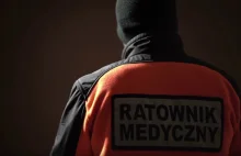 Odpowiedź prawdziwego ratownika medycznego na film Sumlińskiego