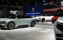 Najciekawsze auta z 2021 Shanghai Auto Show