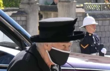 Urodziny w cieniu żałoby. Elżbieta II kończy 95 lat