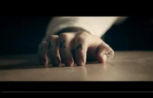 PRZEKRĘTKA (SKETCH) - a short film about bouldering