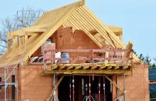 Rosną ceny materiałów budowlanych. Postawienie domu droższe o 30 tysięcy złotych