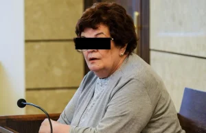 68-letnia kursantka rozjechała instruktora. Jest wyrok.