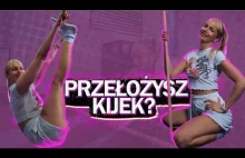 WYZWANIE Z KIJKIEM #4